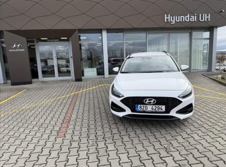 Hyundai - i30