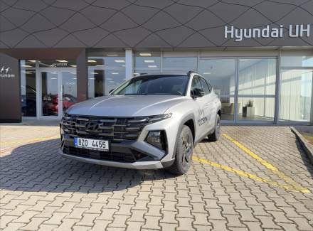 Hyundai - Tucson