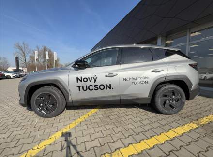 Hyundai - Tucson
