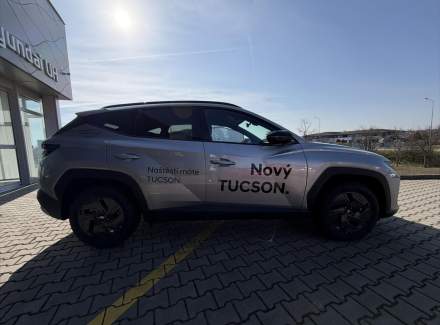 Hyundai - Tucson