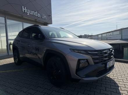 Hyundai - Tucson