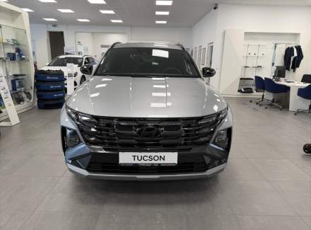 Hyundai - Tucson