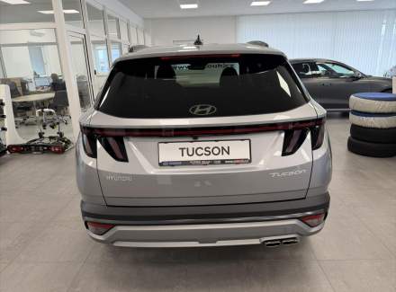 Hyundai - Tucson