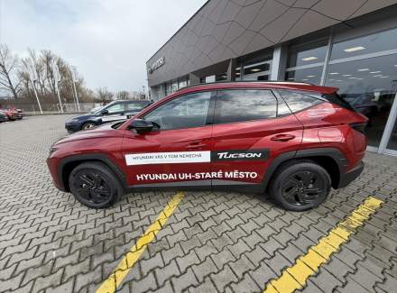 Hyundai - Tucson