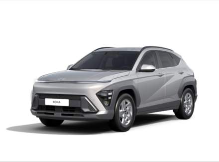 Hyundai - Kona