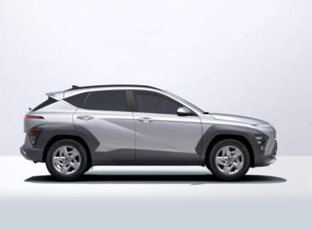 Hyundai - Kona