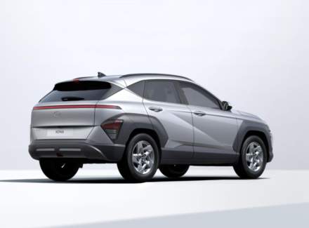 Hyundai - Kona