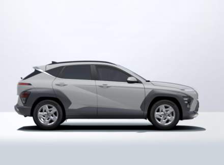 Hyundai - Kona