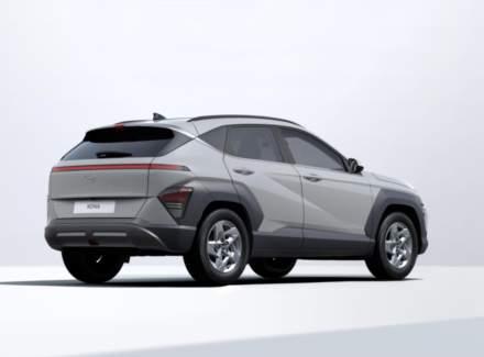 Hyundai - Kona