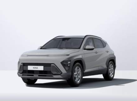 Hyundai - Kona