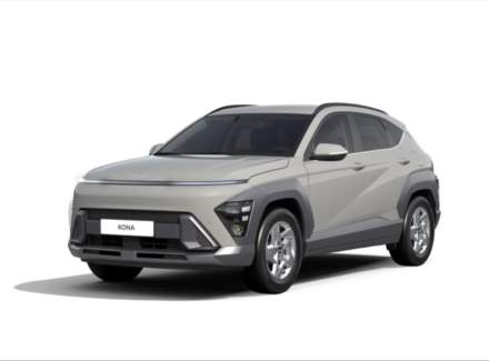 Hyundai - Kona
