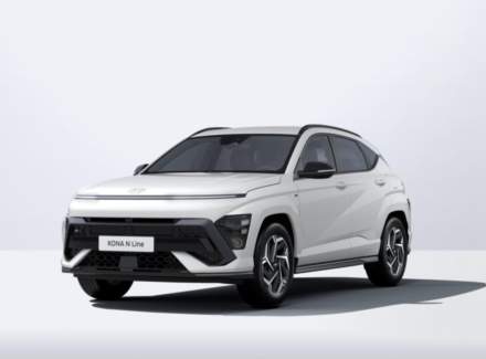 Hyundai - Kona