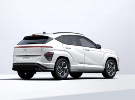 Hyundai - Kona