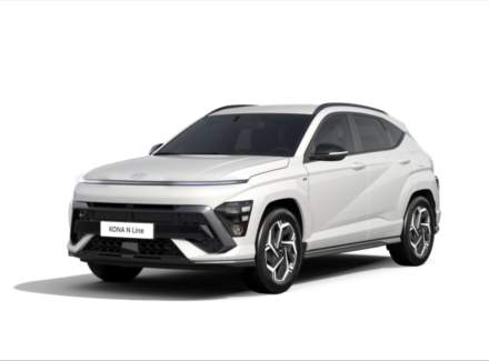 Hyundai - Kona