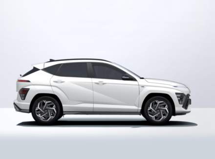 Hyundai - Kona