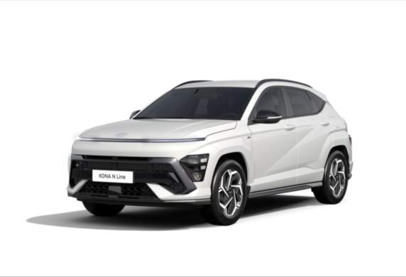 Hyundai - Kona