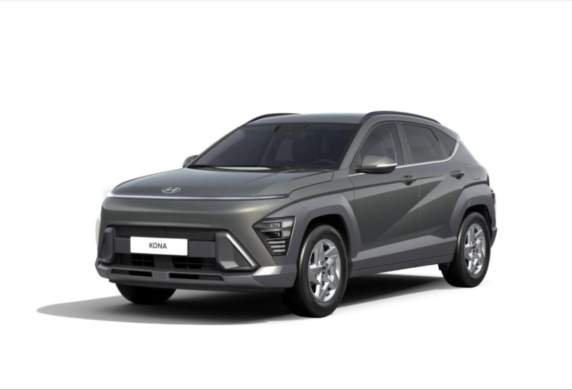 Hyundai - Kona
