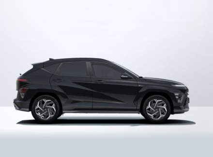 Hyundai - Kona