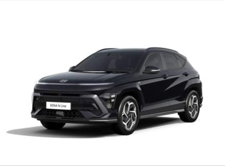 Hyundai - Kona