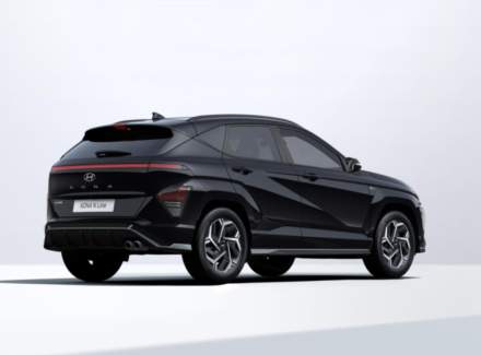 Hyundai - Kona