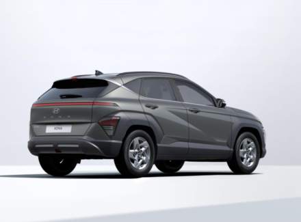 Hyundai - Kona