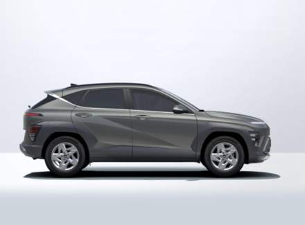 Hyundai - Kona
