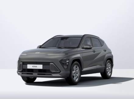 Hyundai - Kona