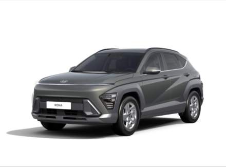 Hyundai - Kona