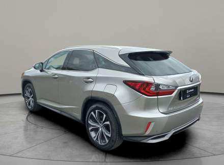 Lexus - RX