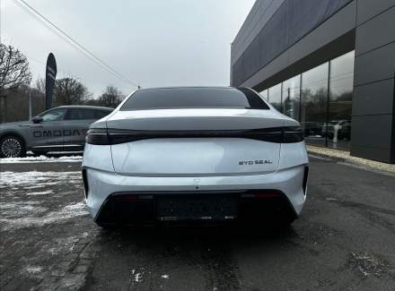 BYD - Seal