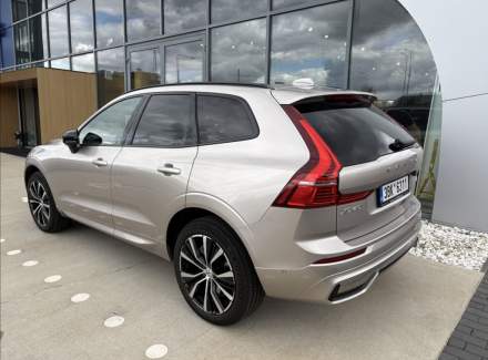 Volvo - XC60