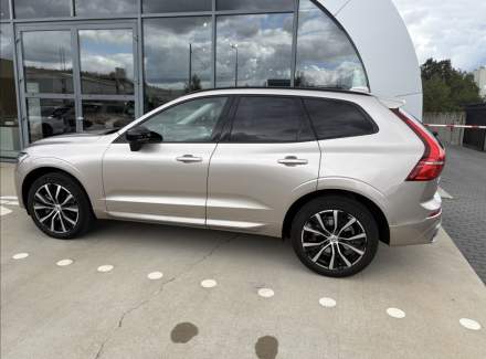 Volvo - XC60
