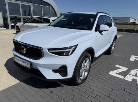 Volvo - XC40