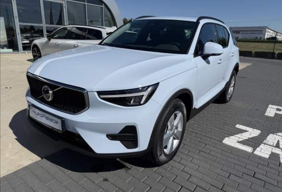 Volvo - XC40