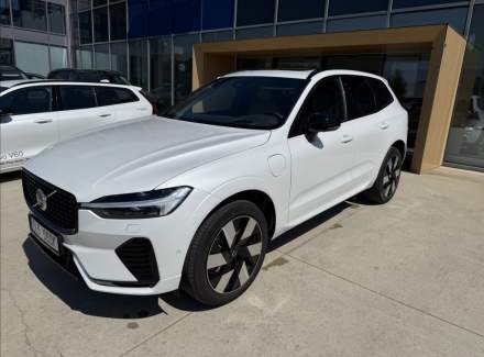 Volvo - XC60