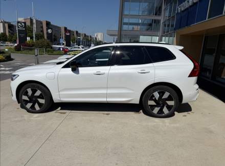 Volvo - XC60