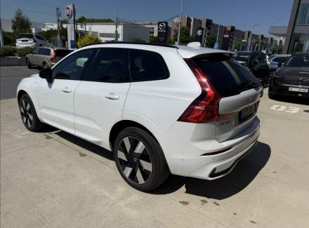 Volvo - XC60