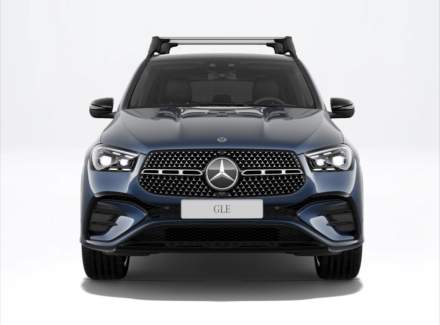 Mercedes-Benz - GLE