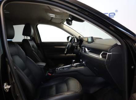 Mazda - CX-5
