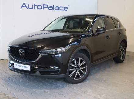 Mazda - CX-5