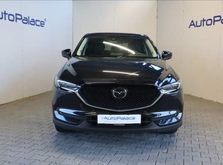 Mazda - CX-5