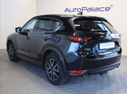 Mazda - CX-5