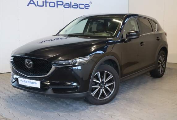 Mazda - CX-5