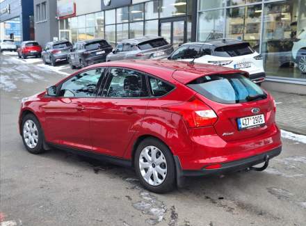 Ford - Focus