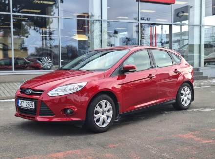 Ford - Focus
