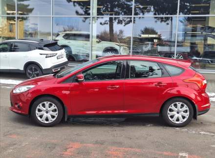Ford - Focus