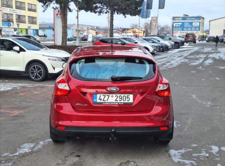 Ford - Focus