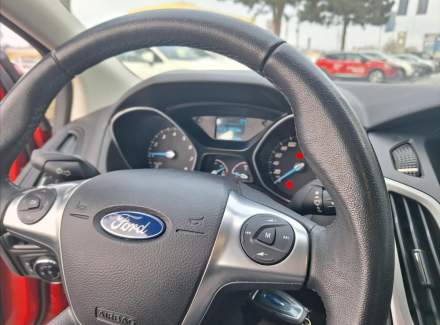 Ford - Focus