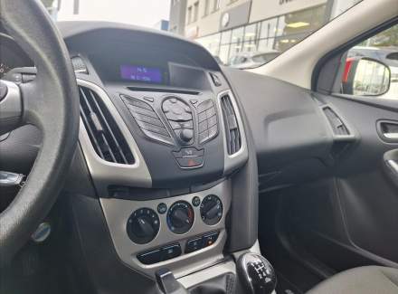 Ford - Focus