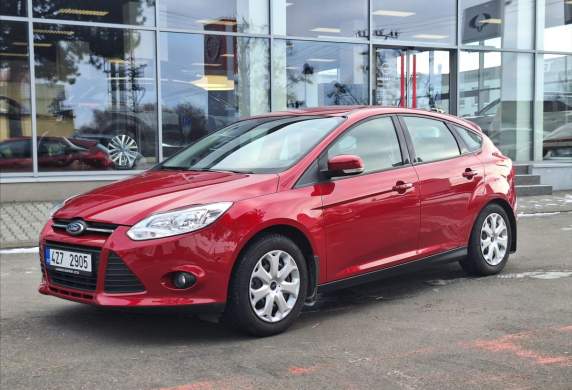 Ford - Focus
